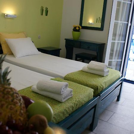Elia Studios Naxos City Екстер'єр фото
