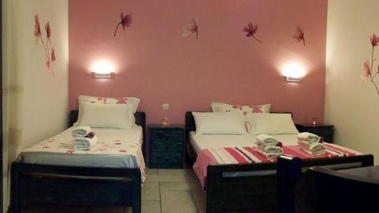 Elia Studios Naxos City Екстер'єр фото