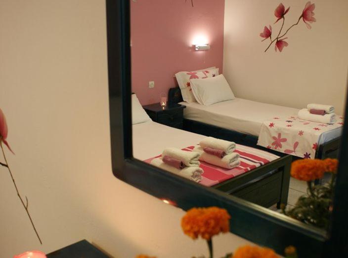 Elia Studios Naxos City Номер фото