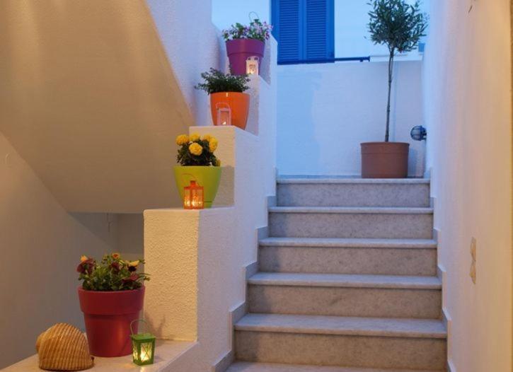 Elia Studios Naxos City Екстер'єр фото