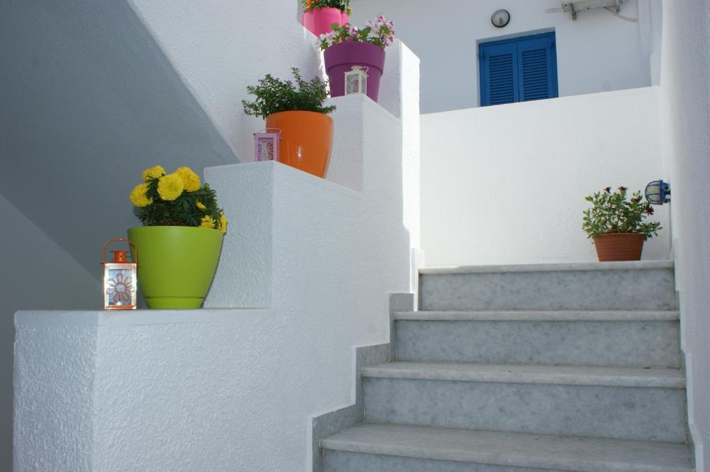 Elia Studios Naxos City Екстер'єр фото
