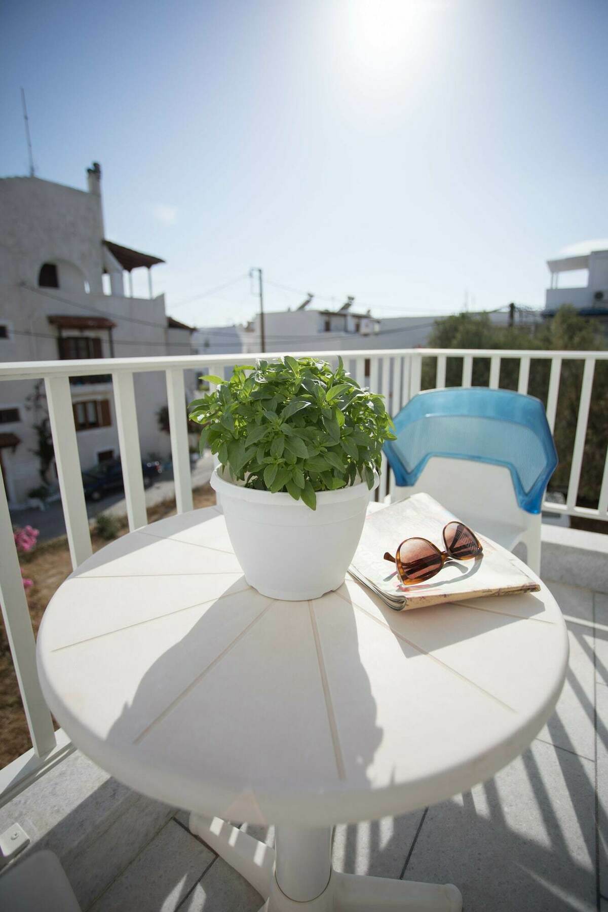 Elia Studios Naxos City Екстер'єр фото