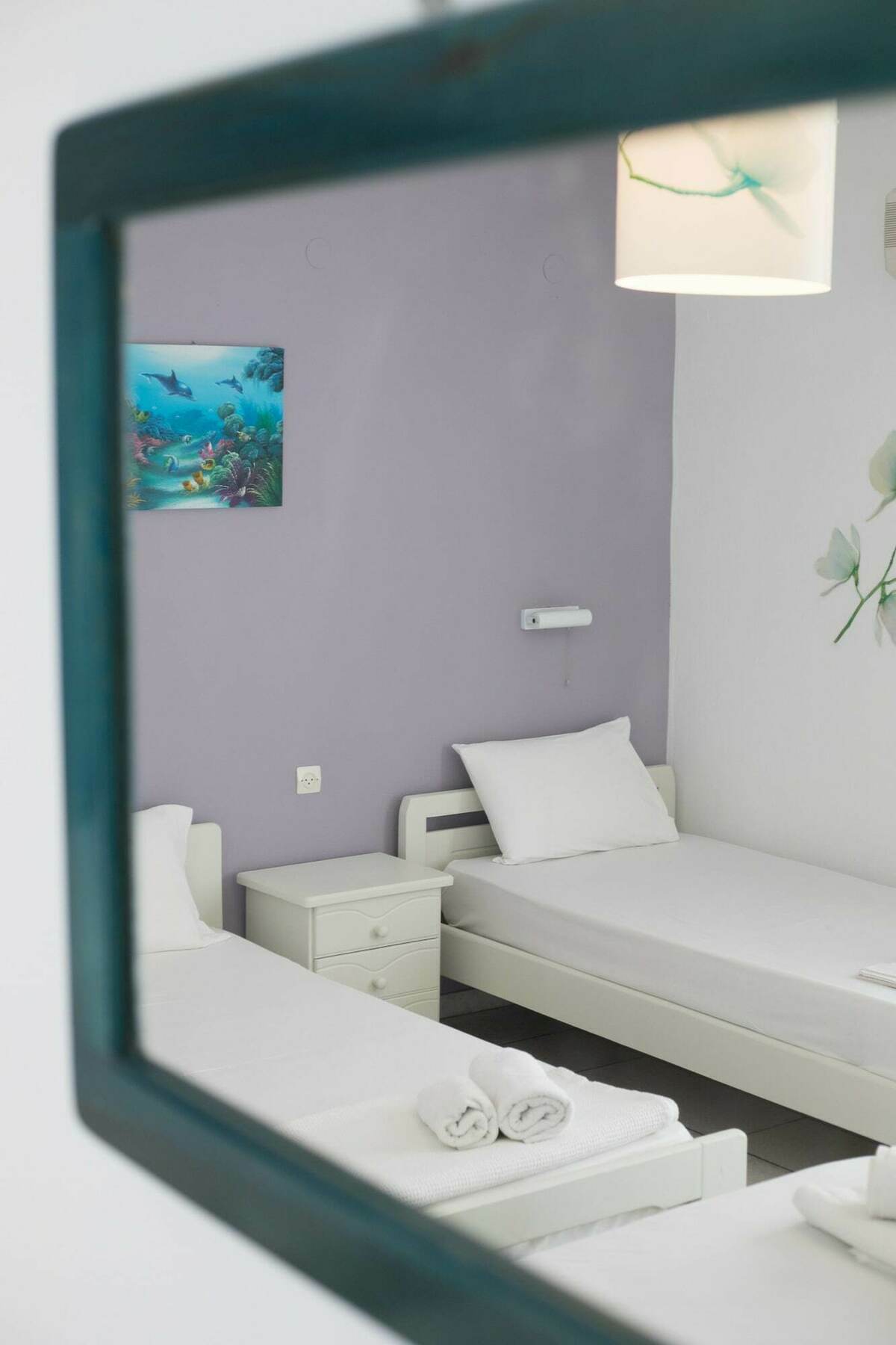 Elia Studios Naxos City Екстер'єр фото